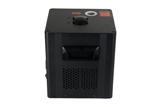 Spark Fabrica SPARKJETPRO SF-05 Spark Machine Continuous Flow with RF