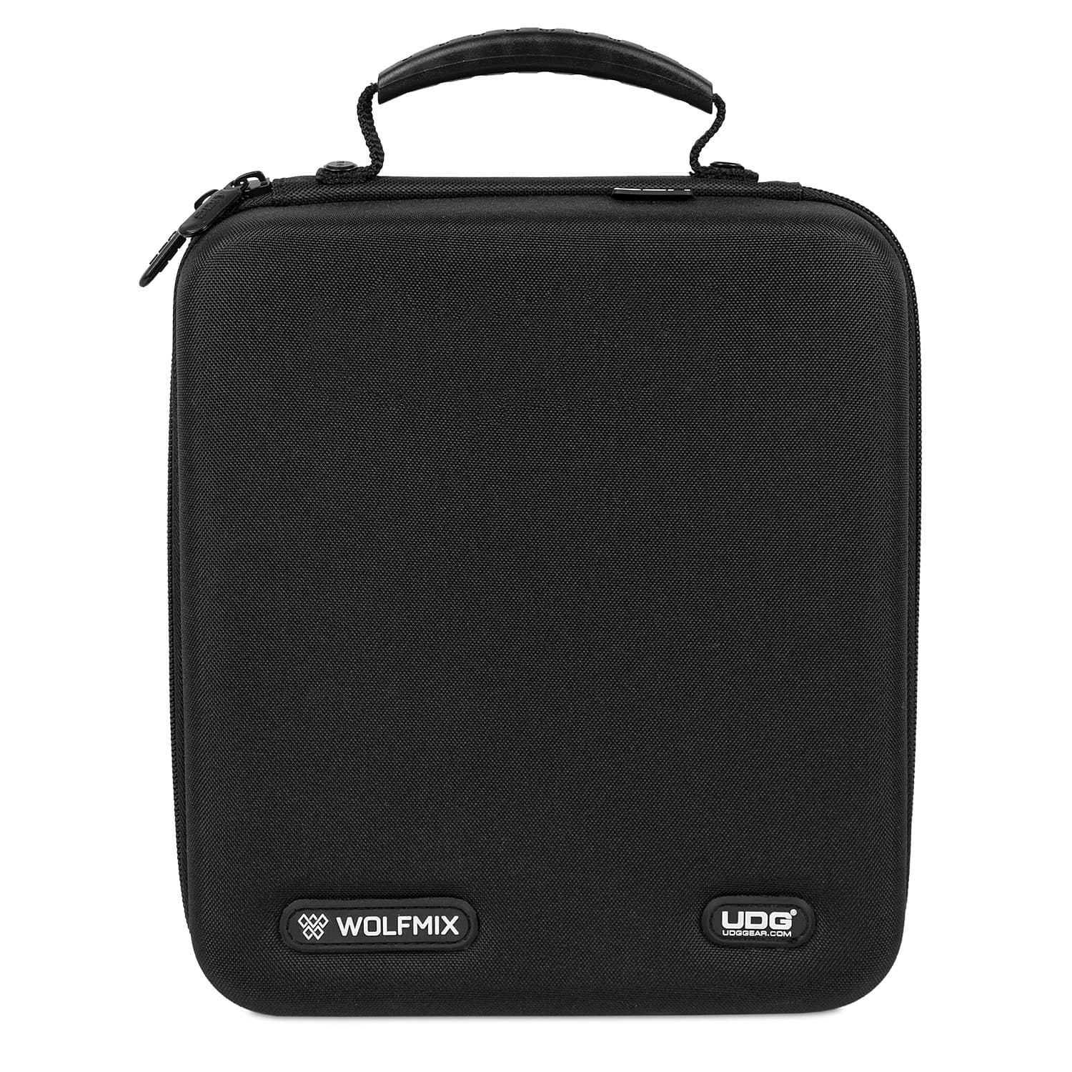 UDG Creator Wolfmix W1 MK2 Hardcase Black - U8490BL