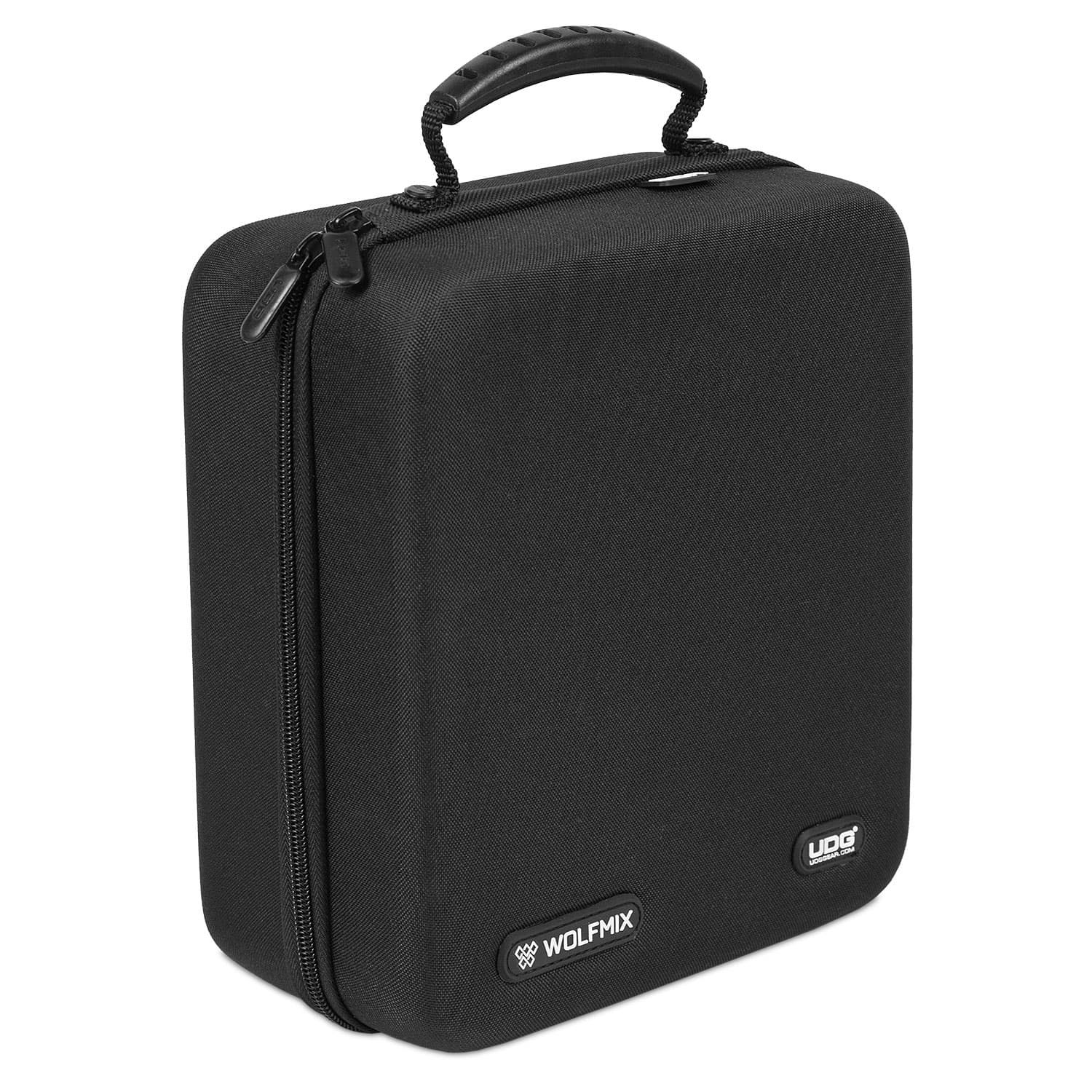 UDG Creator Wolfmix W1 MK2 Hardcase Black - U8490BL