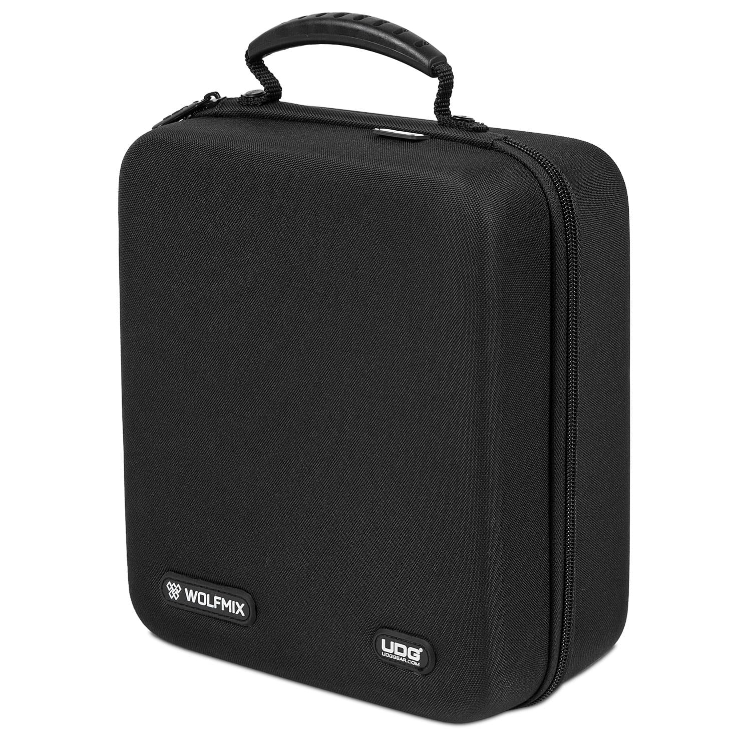 UDG Creator Wolfmix W1 MK2 Hardcase Black - U8490BL