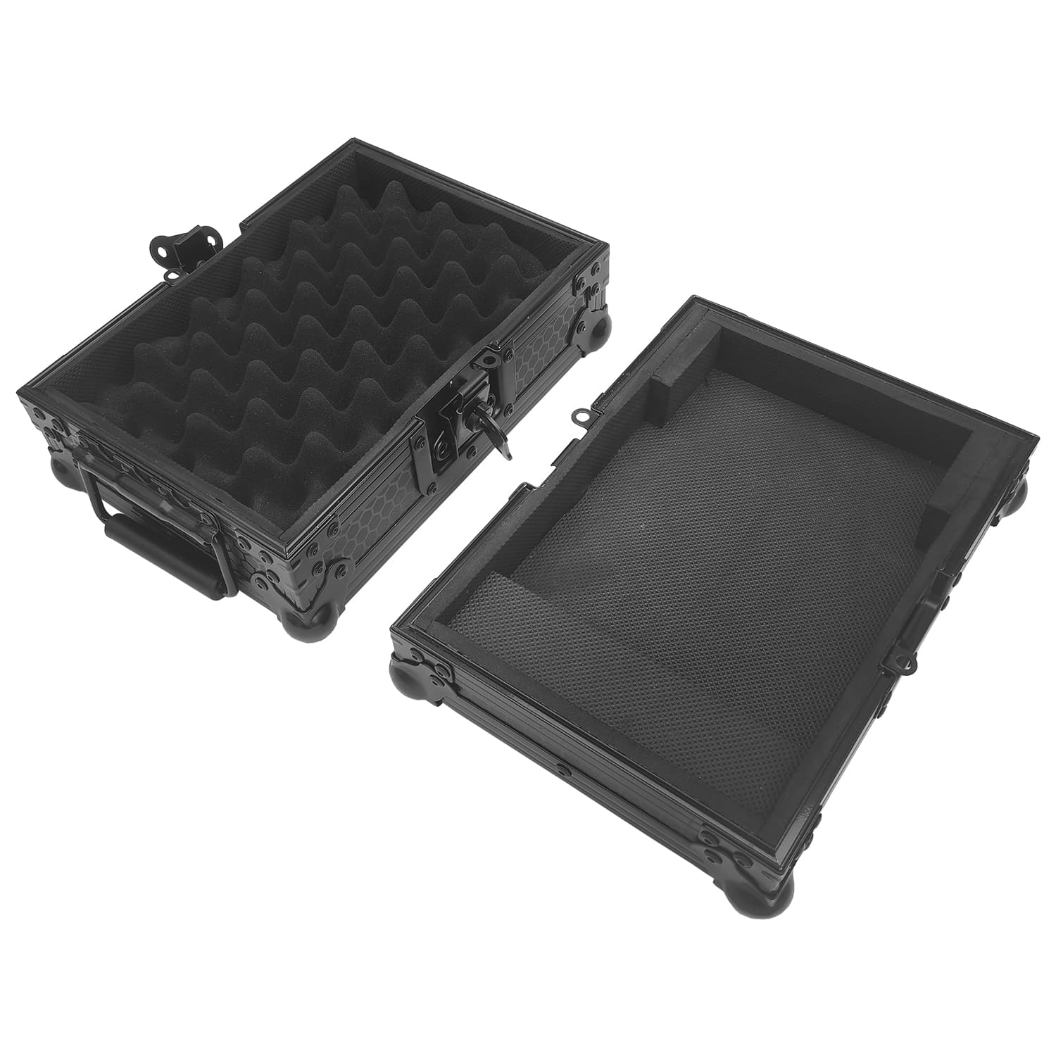 UDG Ultimate Flight Case Wolfmix W1 Black - U91079BL