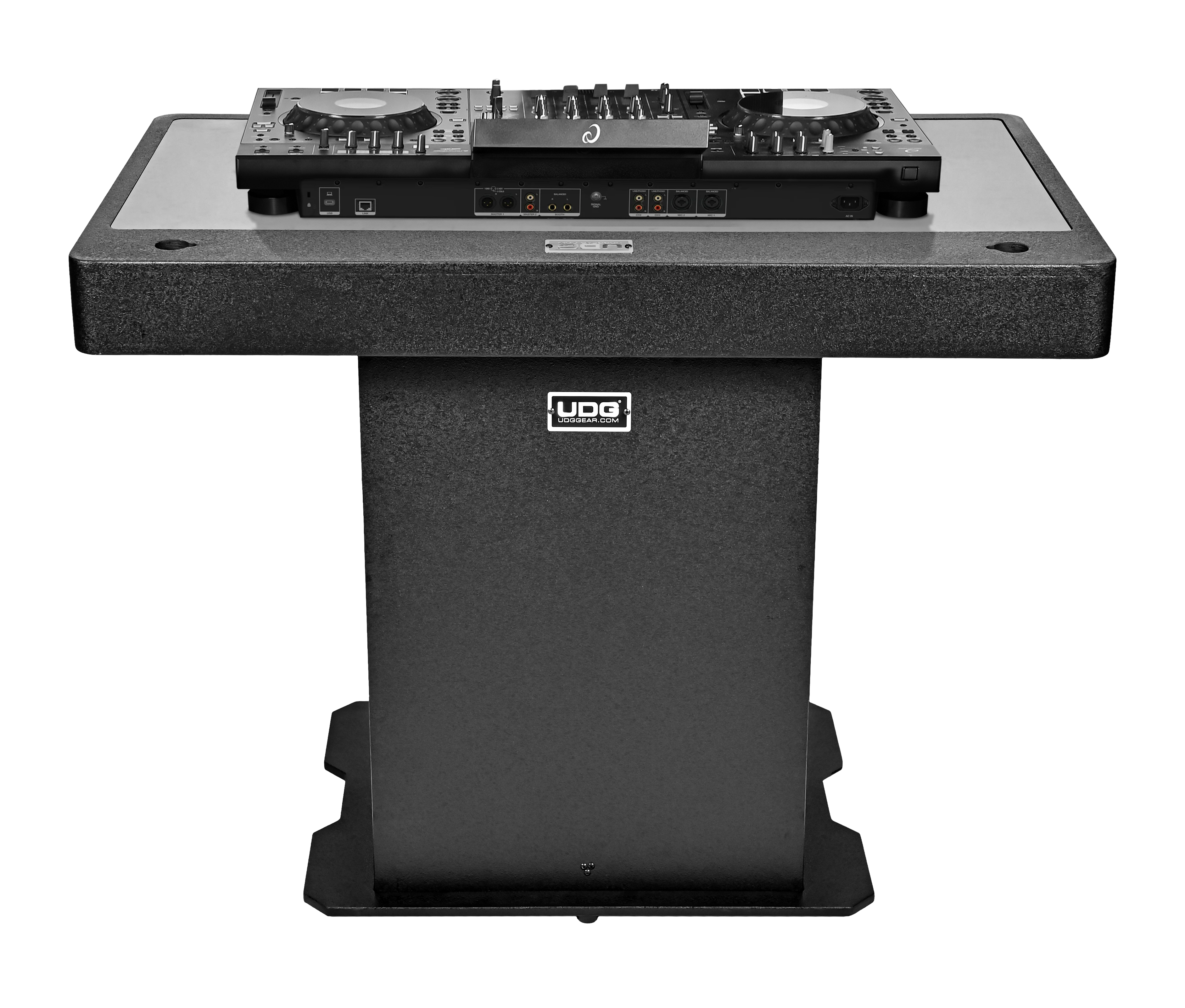 UDG Ultimate DJ Podium Workstation