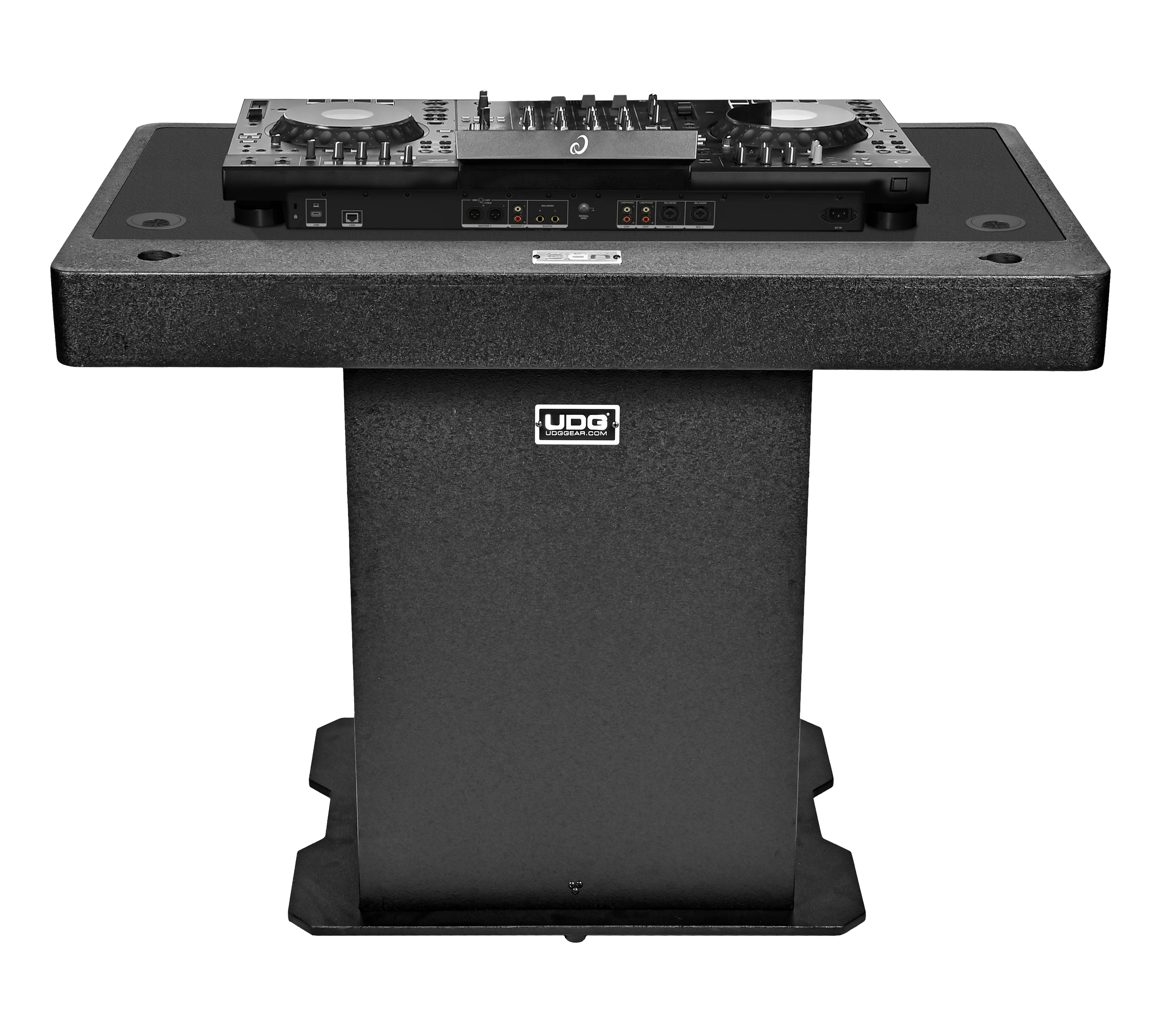 UDG Ultimate DJ Podium Workstation