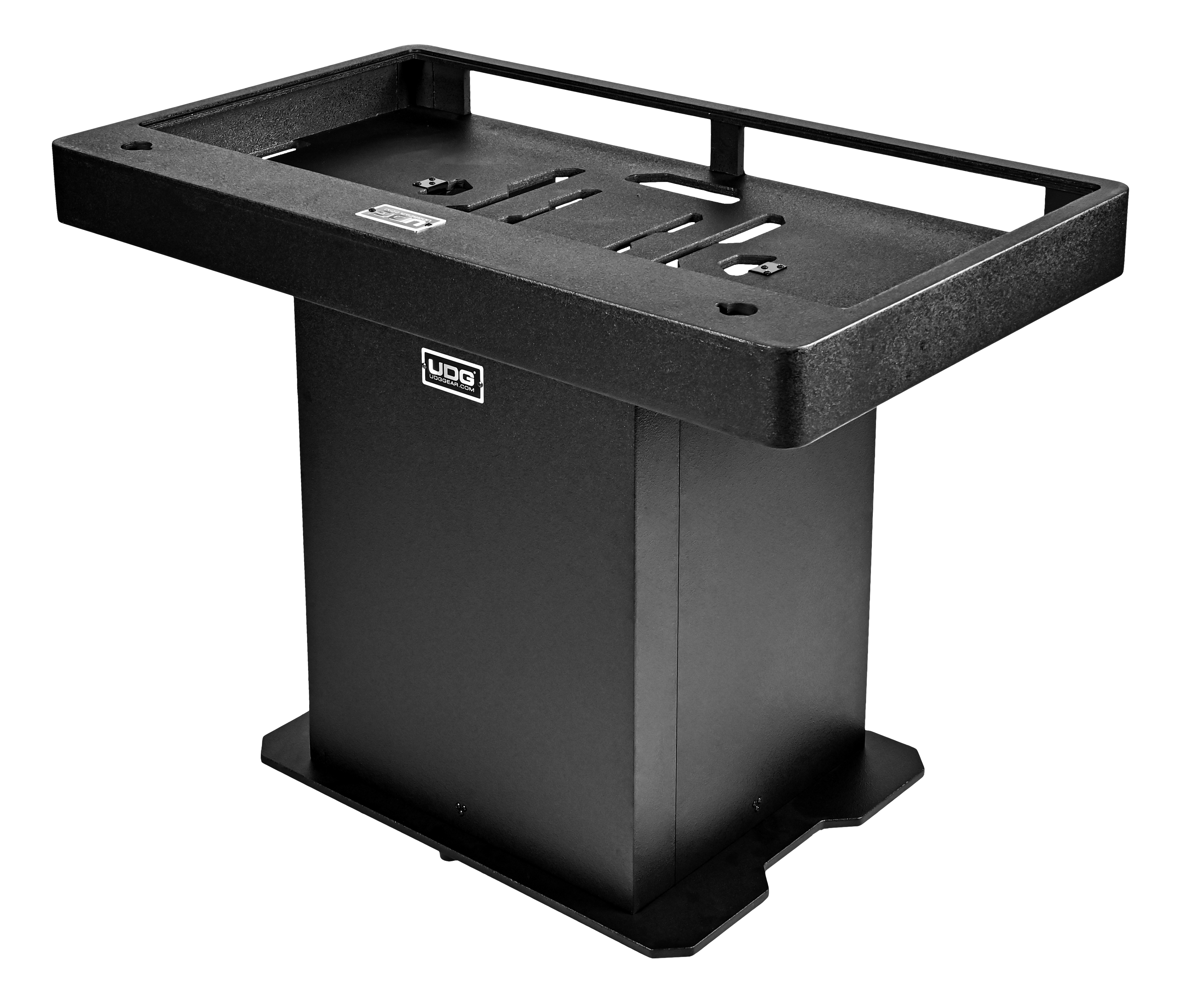 UDG Ultimate DJ Podium Workstation