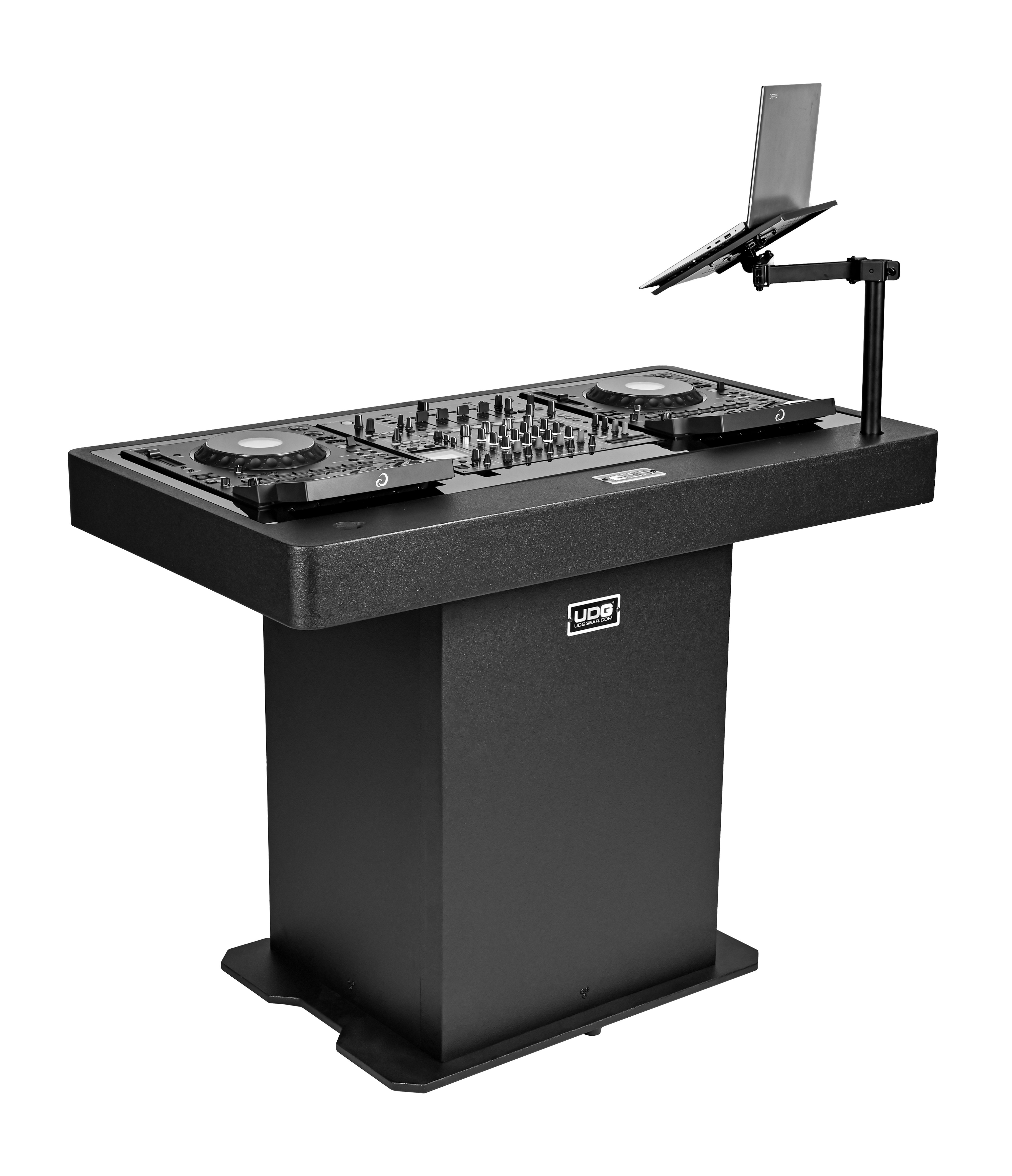 UDG Ultimate DJ Podium Workstation