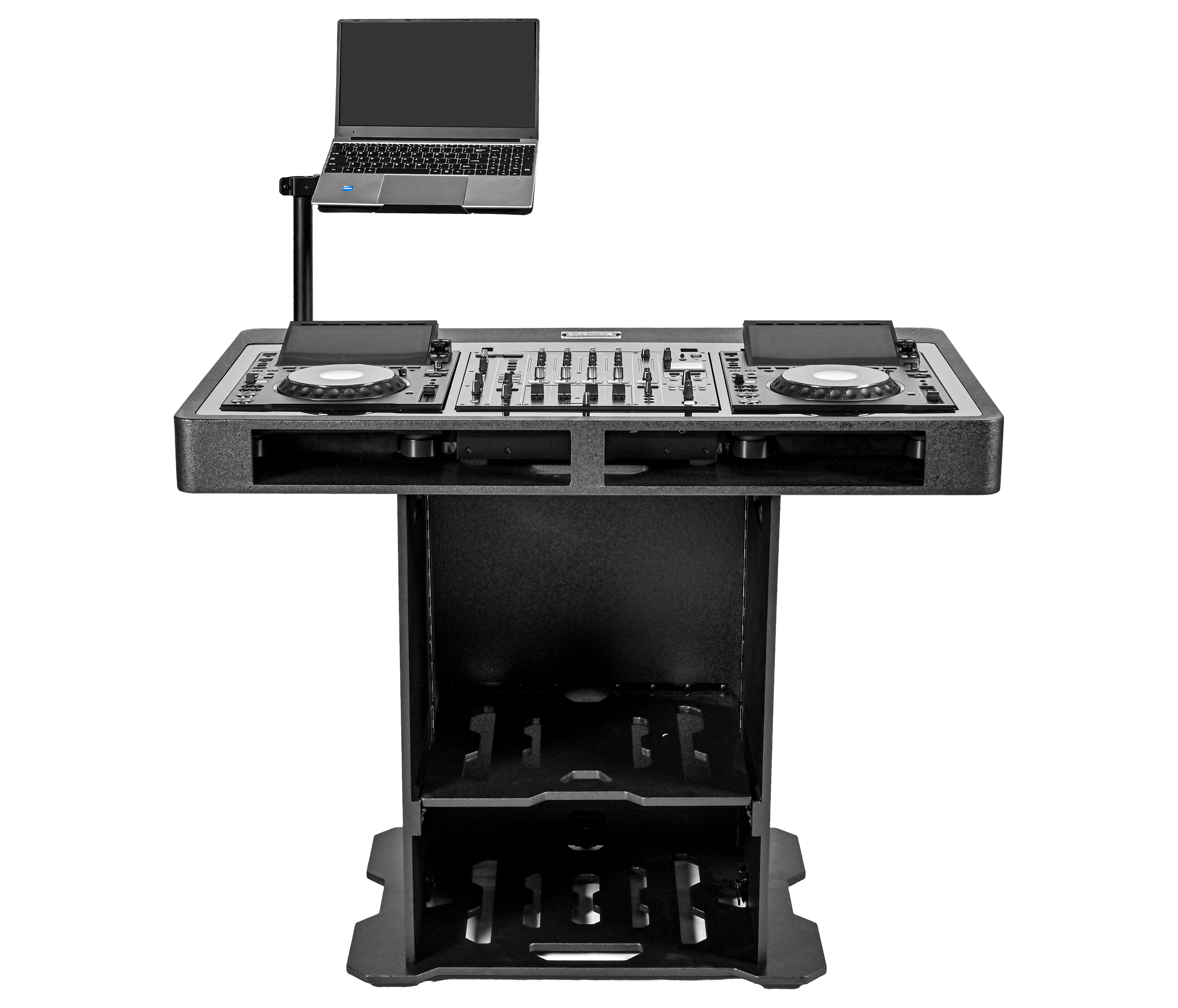 UDG Ultimate DJ Podium Workstation
