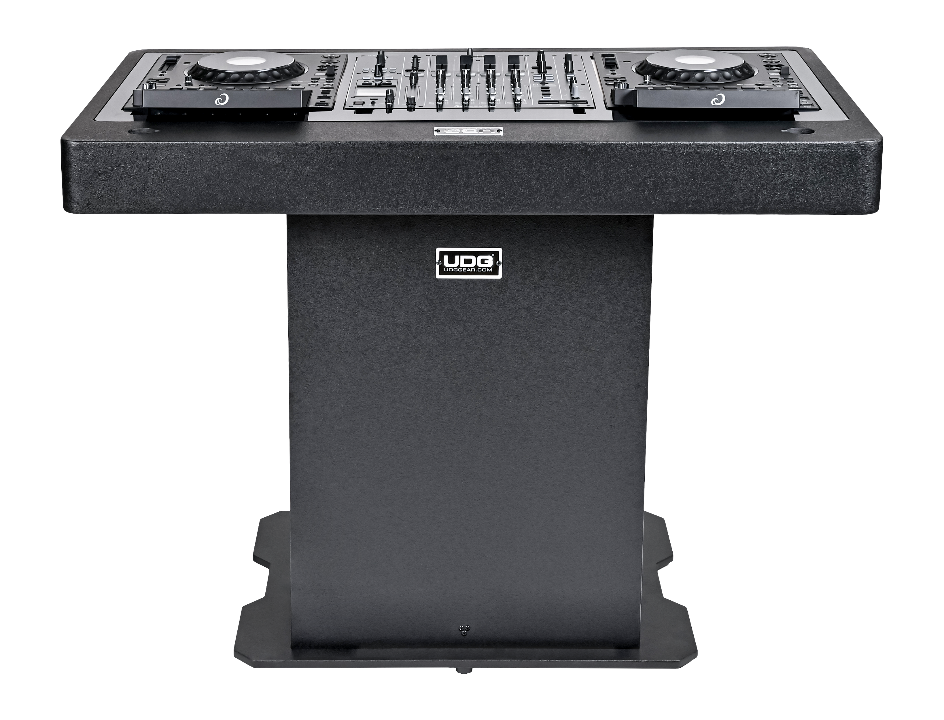 UDG Ultimate DJ Podium Workstation