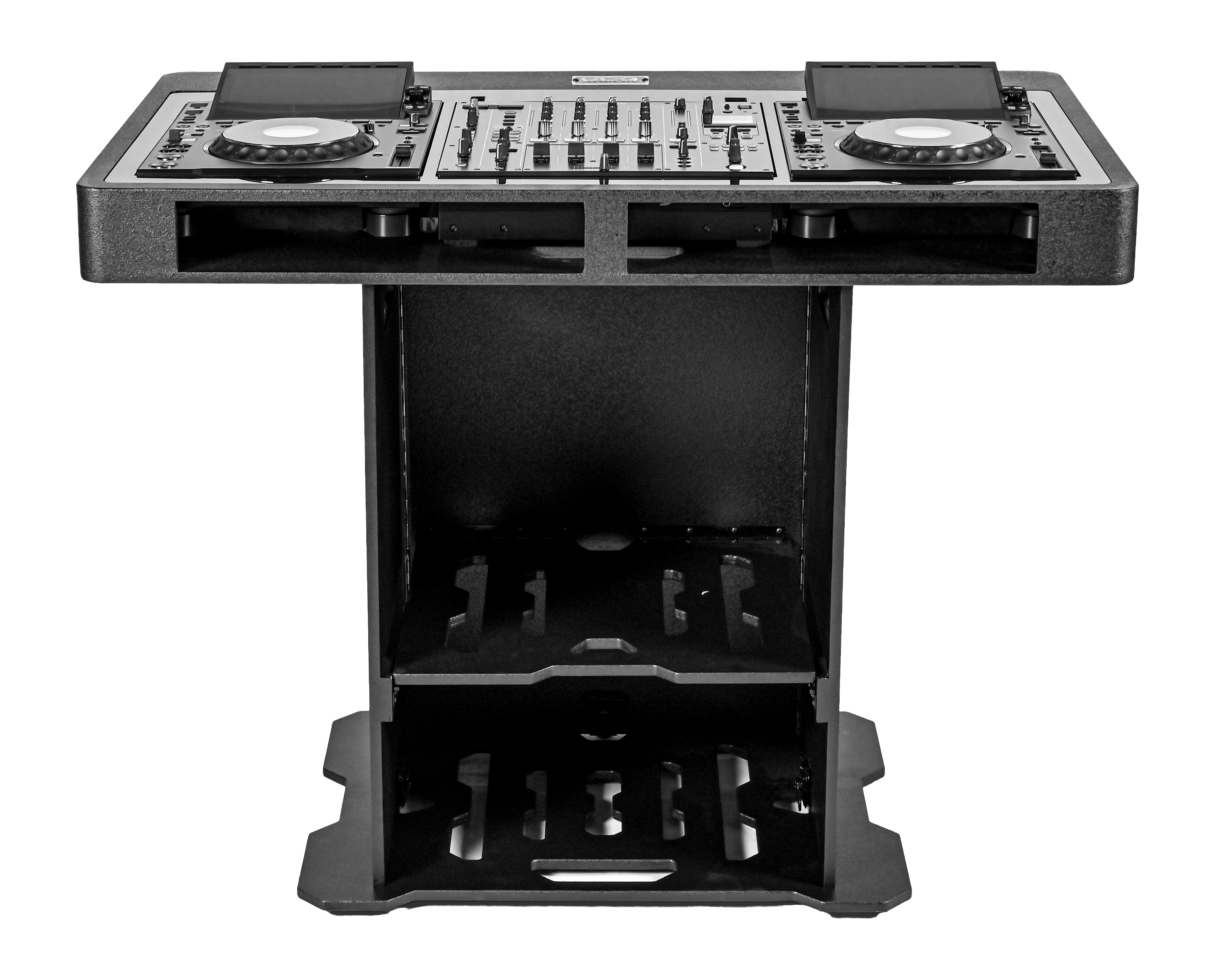 UDG Ultimate DJ Podium Workstation