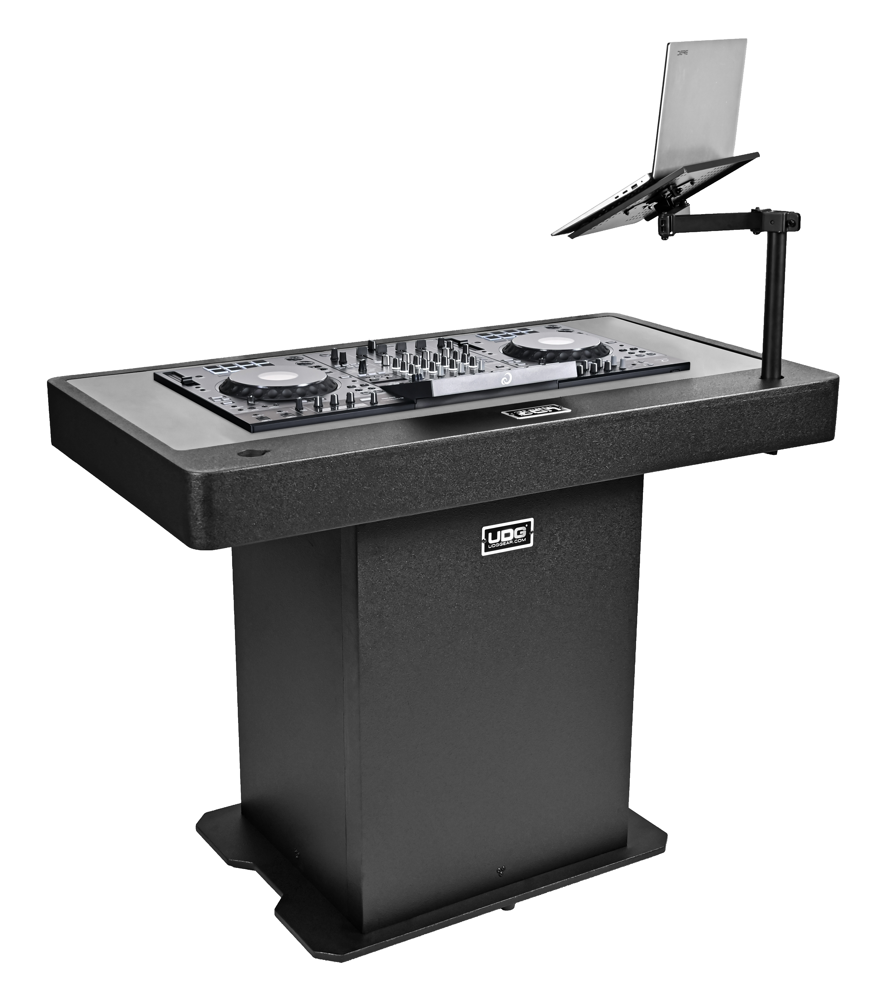UDG Ultimate DJ Podium Workstation