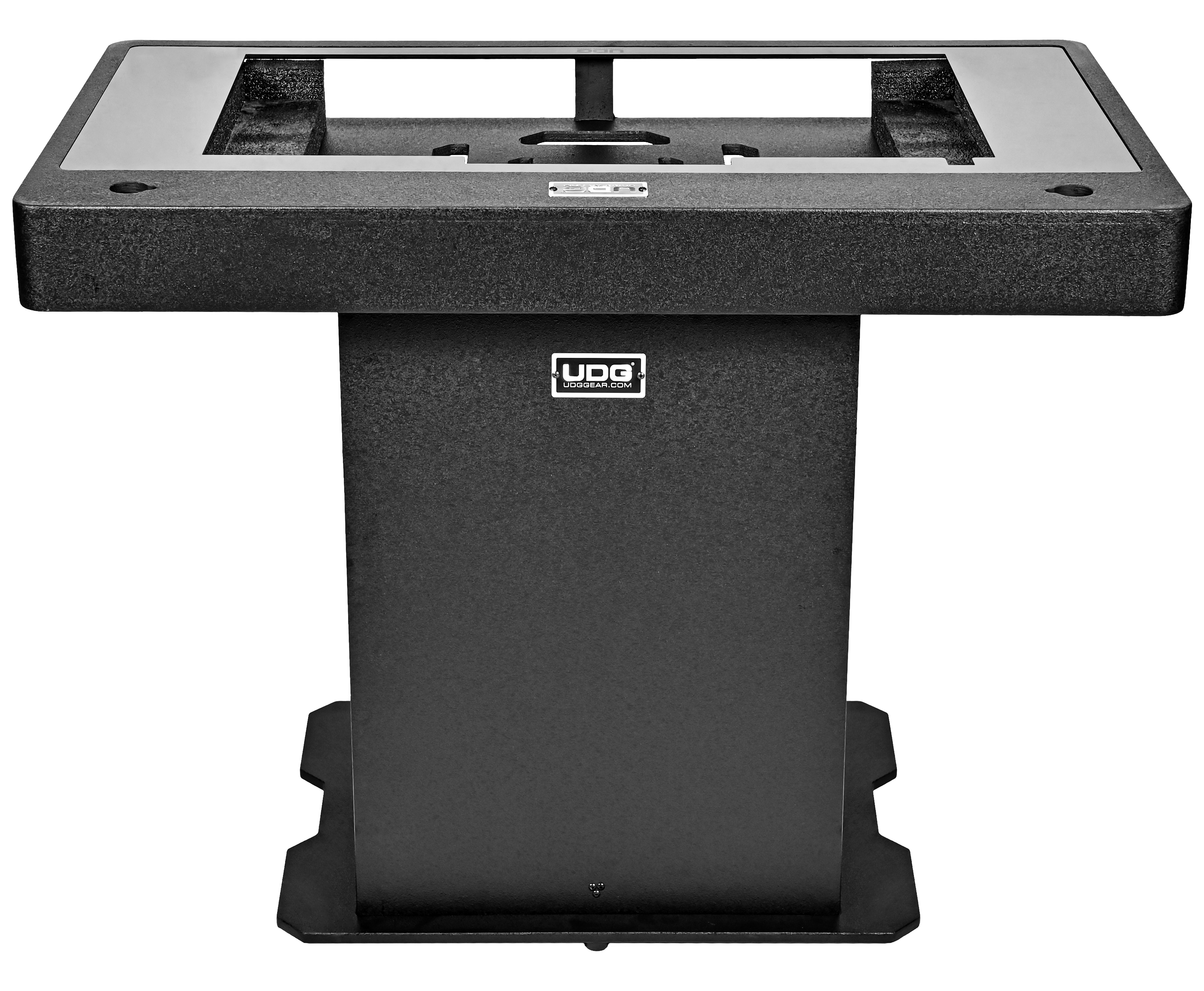 UDG Ultimate DJ Podium Workstation