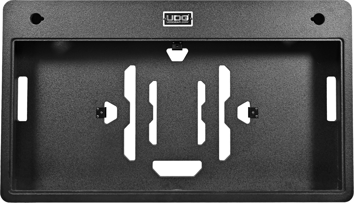 UDG Ultimate DJ Podium Workstation