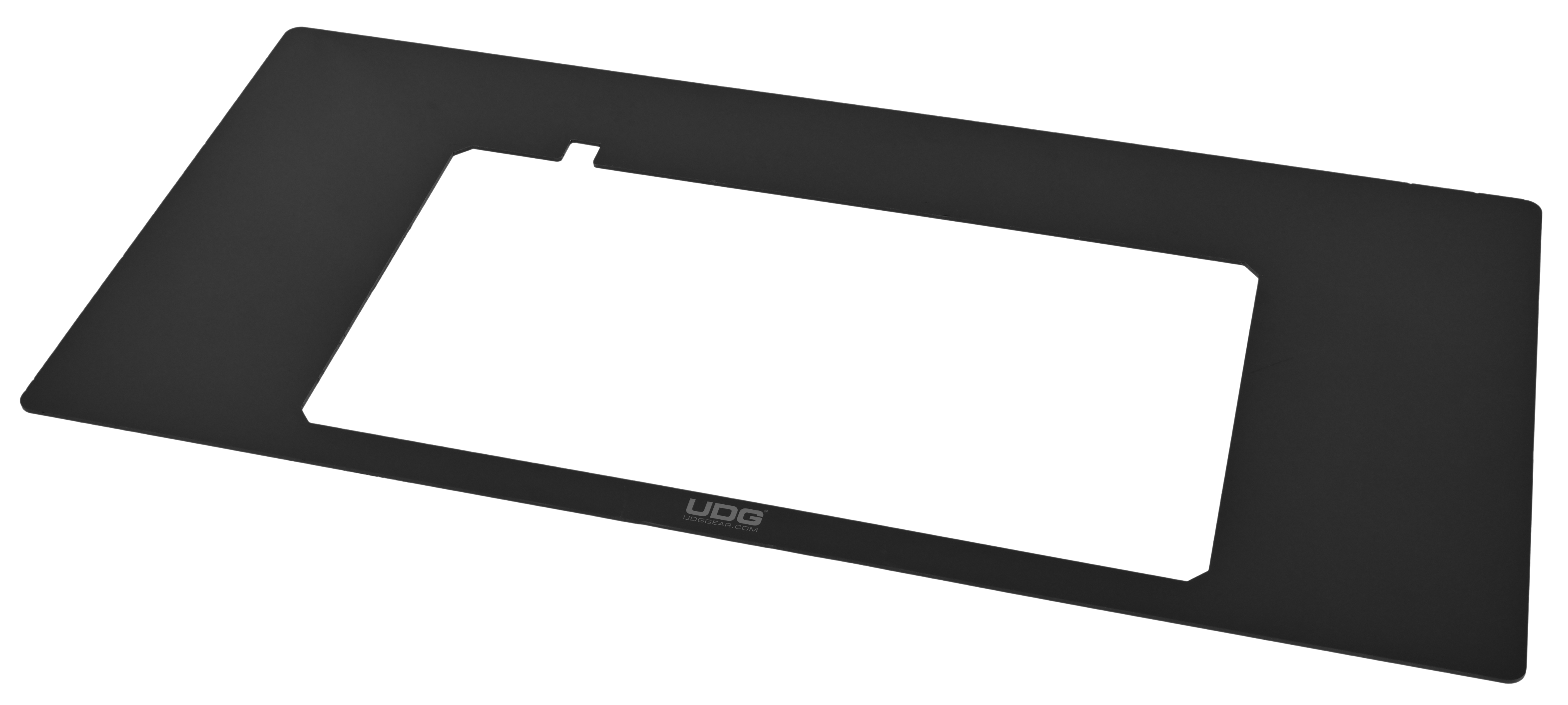 UDG Ultimate Pioneer DJ DDJ-REV5 Faceplate Black