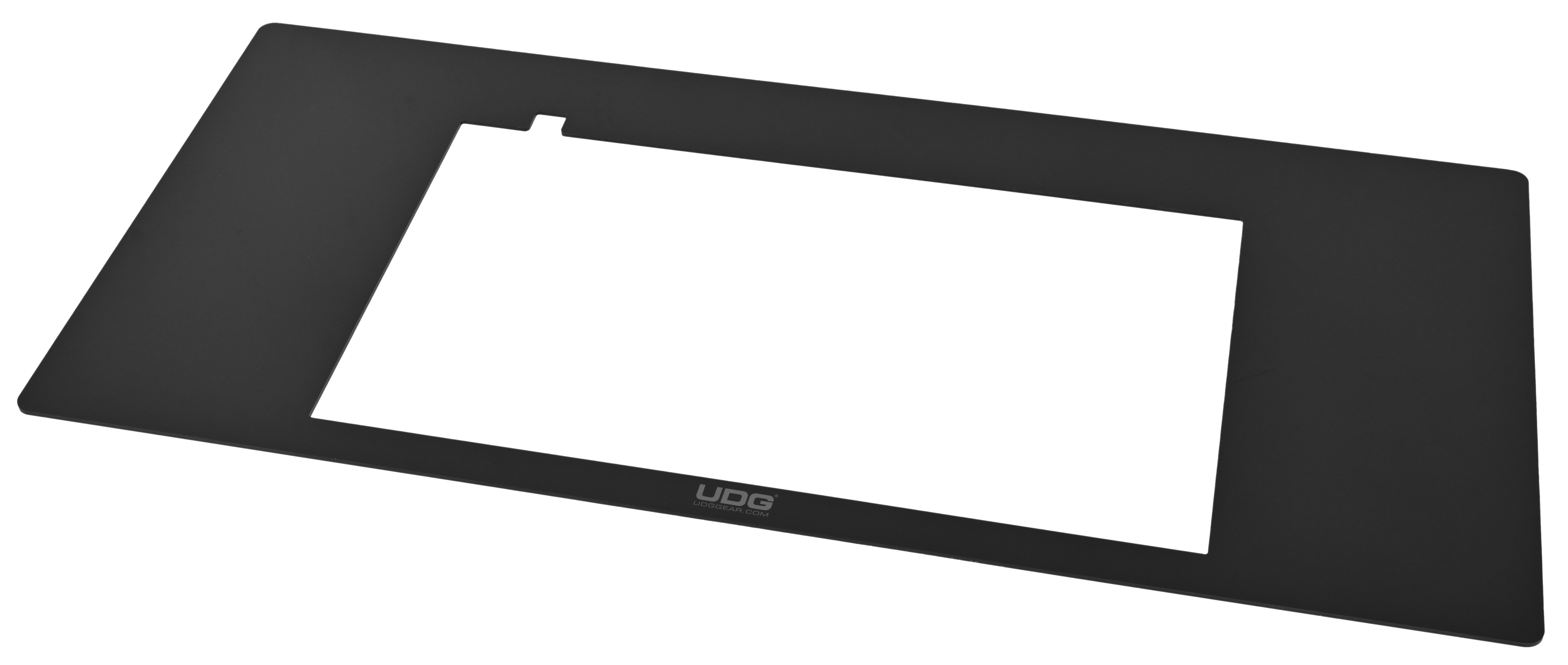 UDG Ultimate Pioneer DJ DDJ-FLX10 Faceplate Black