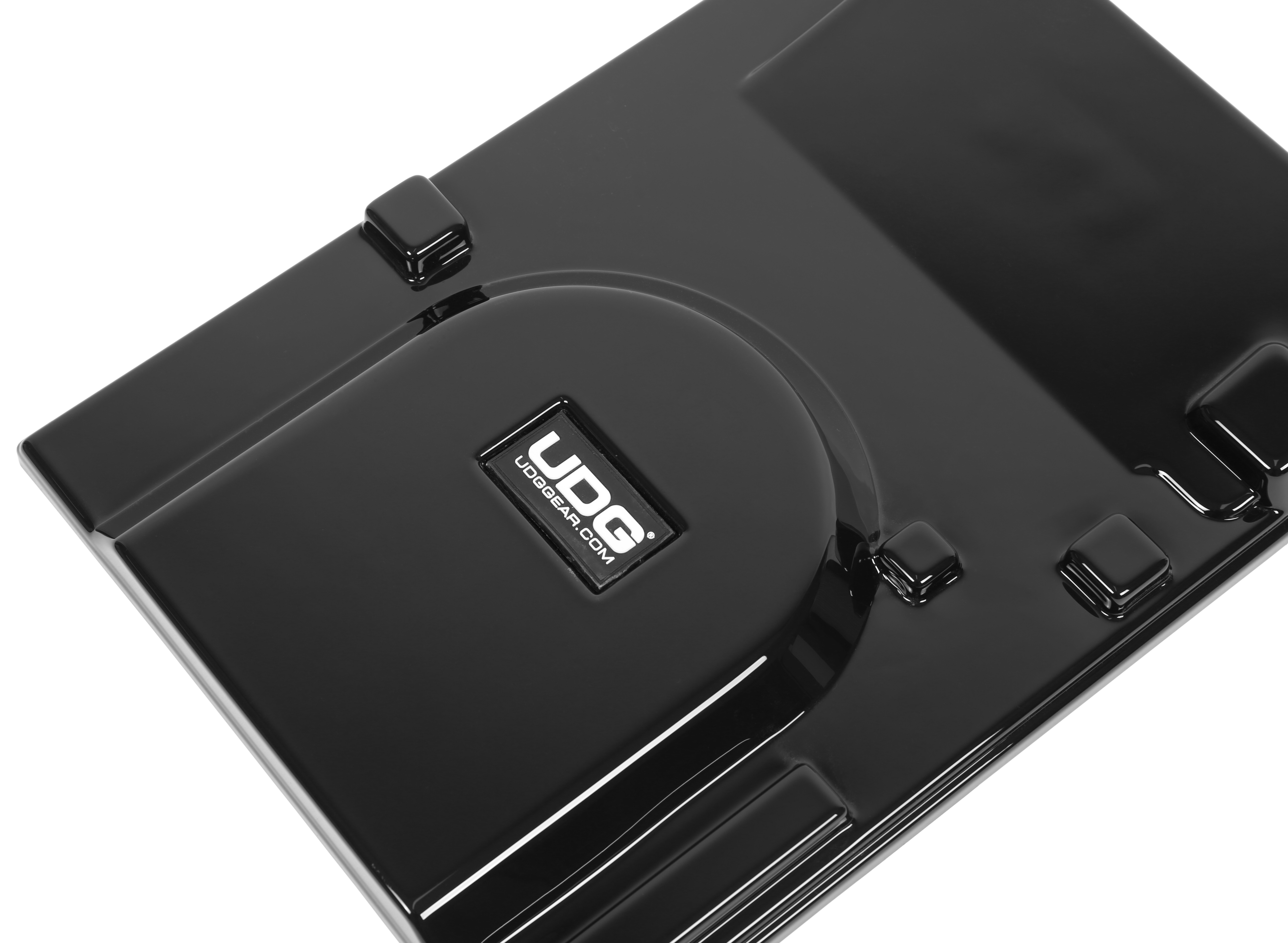 UDG Ultimate PIONEER DJ CDJ-3000 Equipment Cover Black - U94111BL