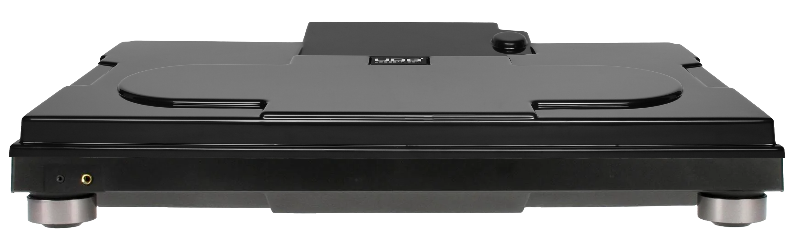 UDG Ultimate PIONEER DJ XDJ-RX3 Equipment Cover Black - U94114BL