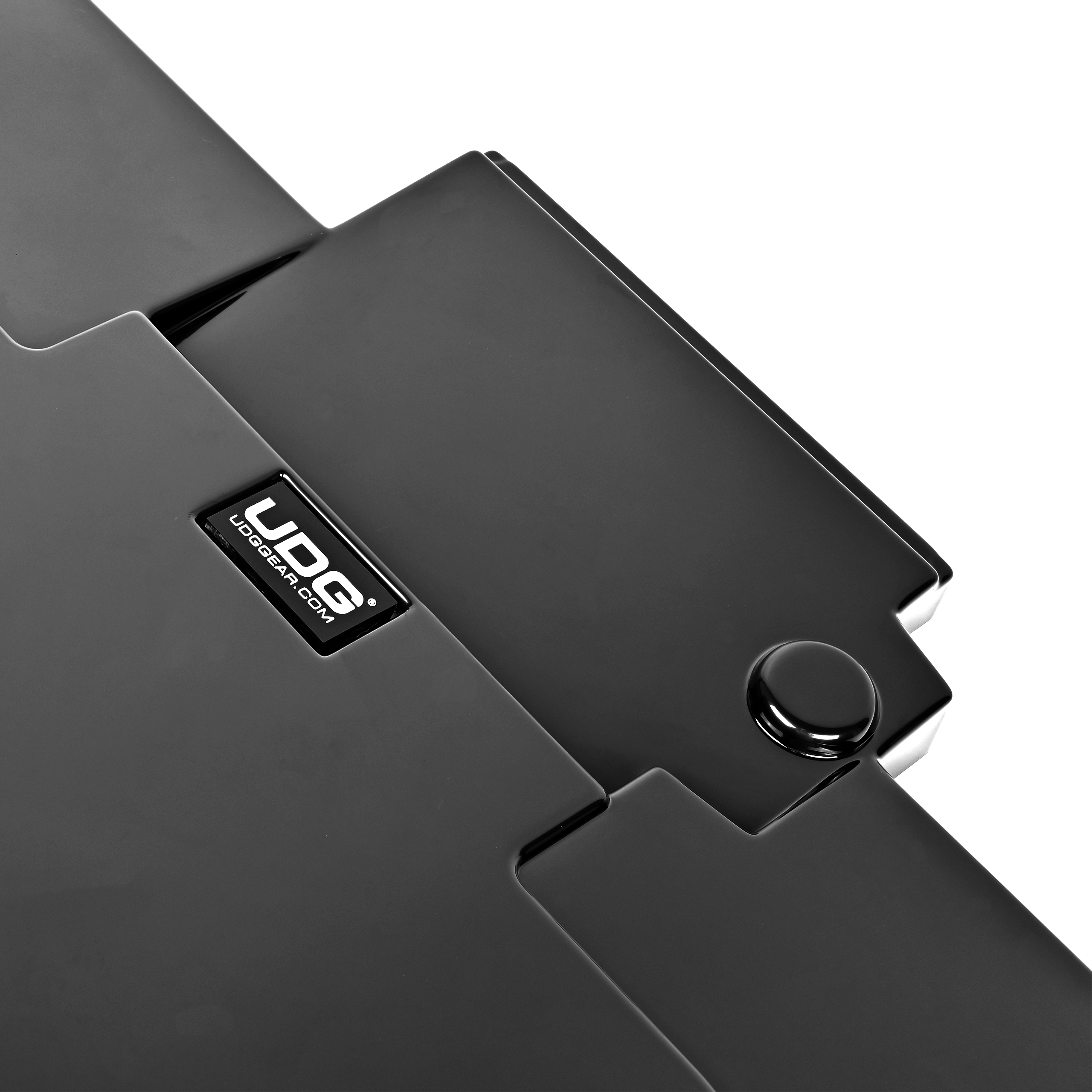UDG Ultimate PIONEER DJ XDJ-RX3 Equipment Cover Black - U94114BL
