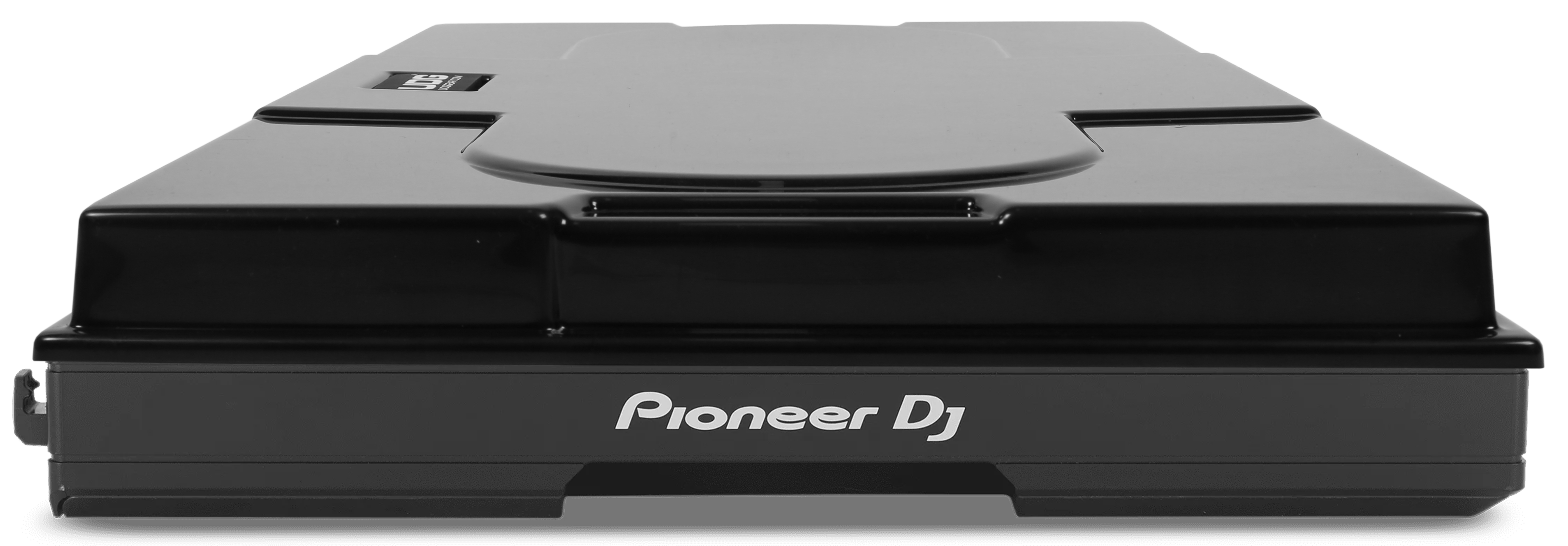 UDG Ultimate PIONEER DJ DDJ-FLX10 Equipment Cover Black - U94116BL