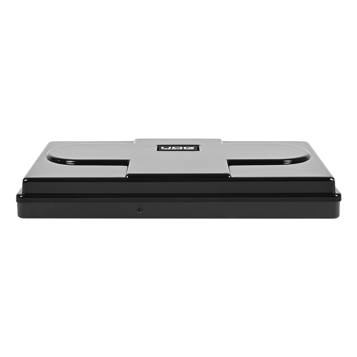 UDG Ultimate PIONEER DJ DDJ-FLX4 Equipment Cover Black - U94121BL