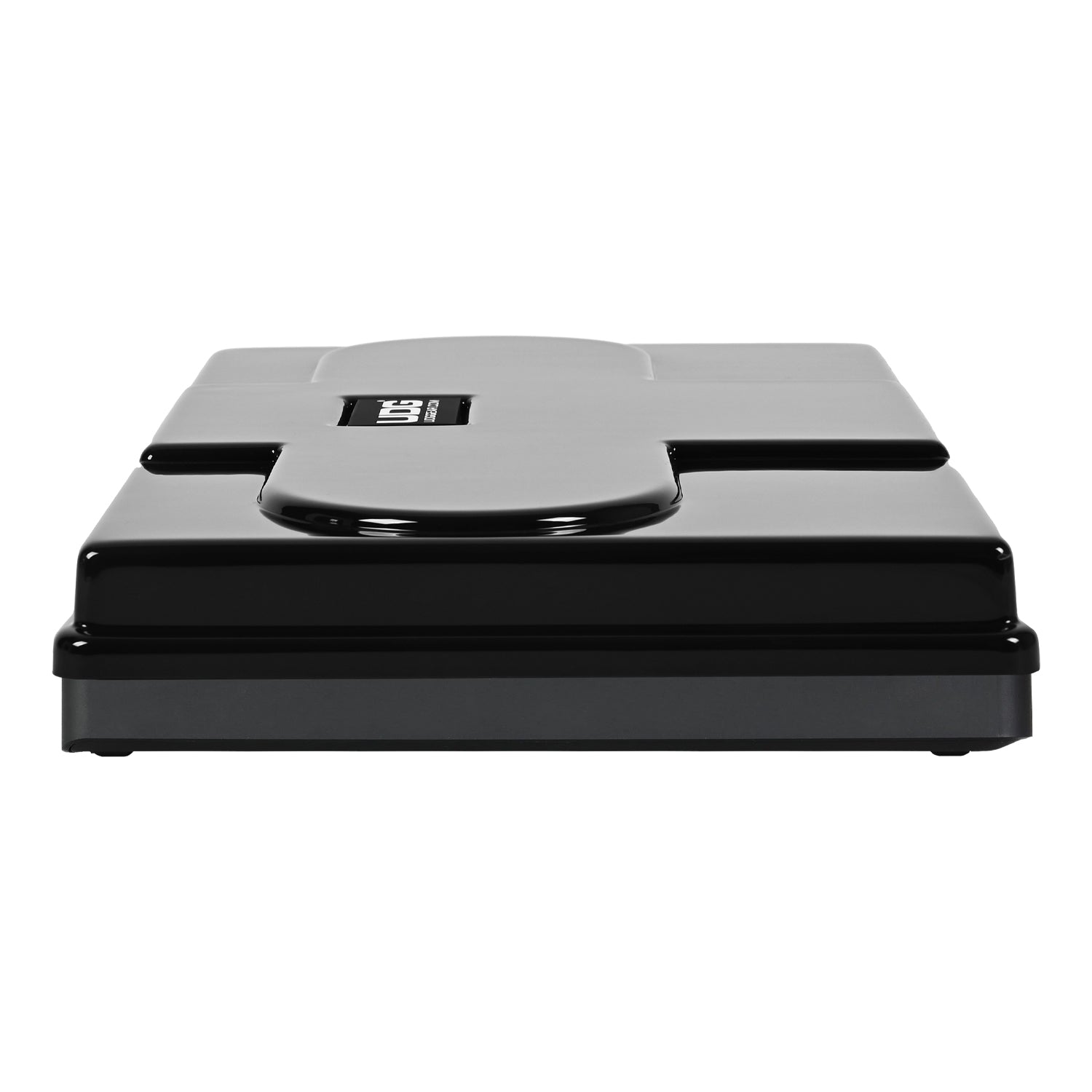 UDG Ultimate PIONEER DJ DDJ-FLX4 Equipment Cover Black - U94121BL