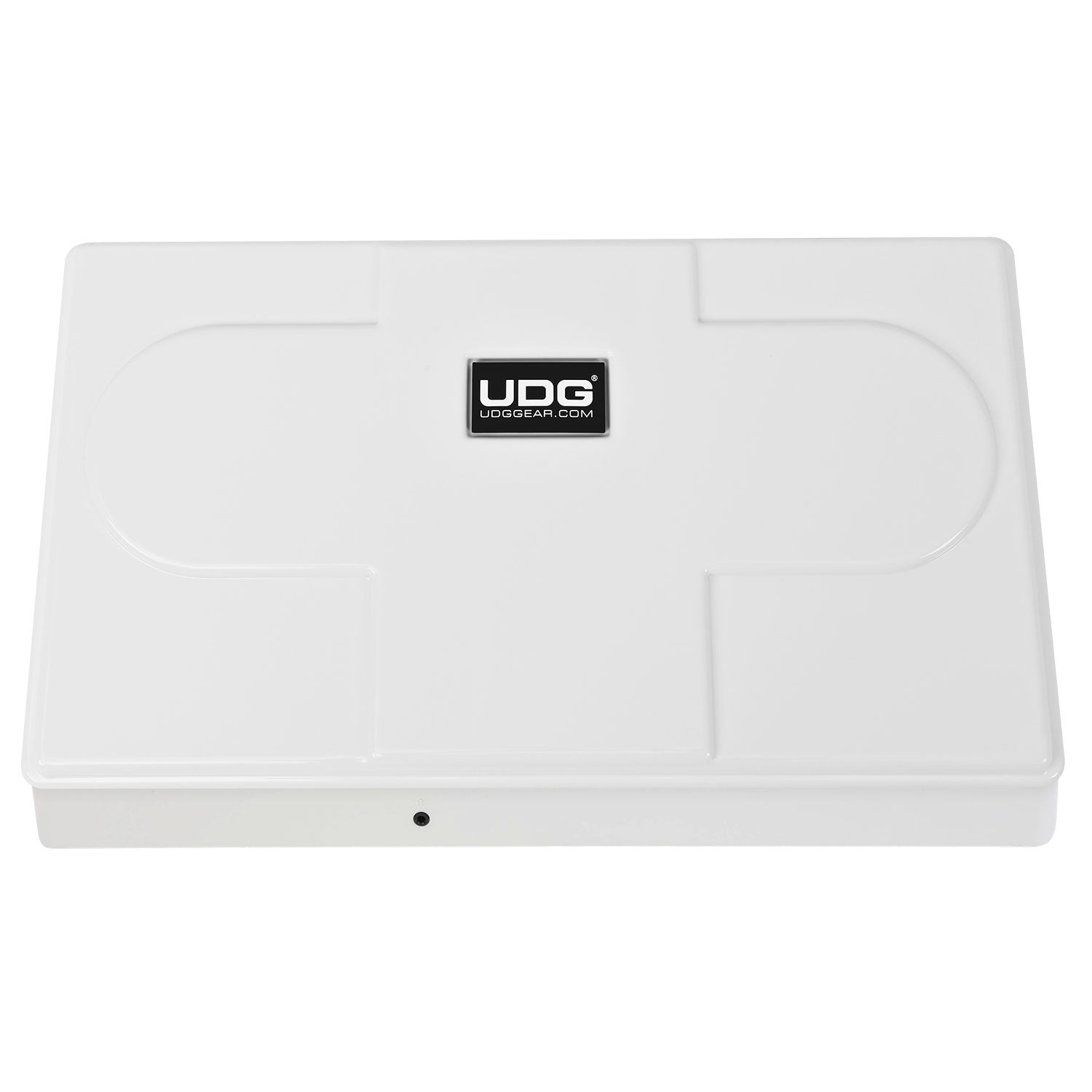 UDG Ultimate PIONEER DJ DDJ-FLX4 Equipment Cover White - U94121WH