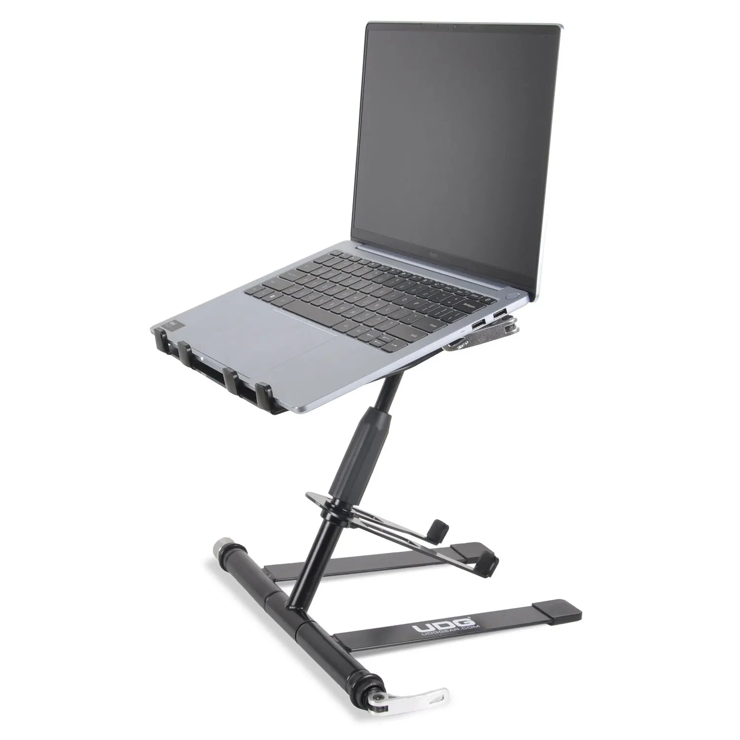 UDG Ultimate DIGI Laptop Stand Black - U96113BL