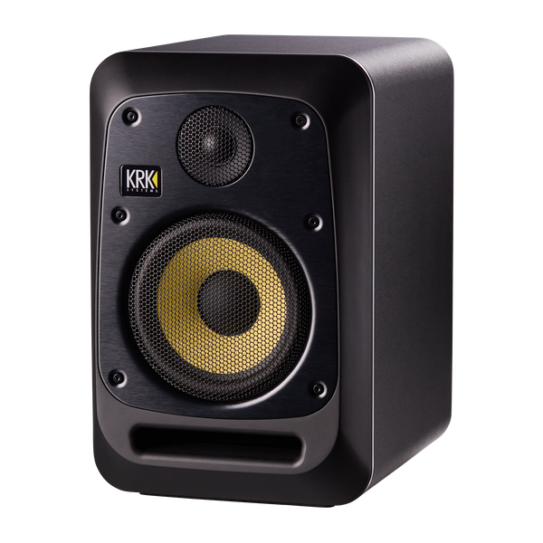 KRK V6 Series 5 6" Powered Studio Monitor