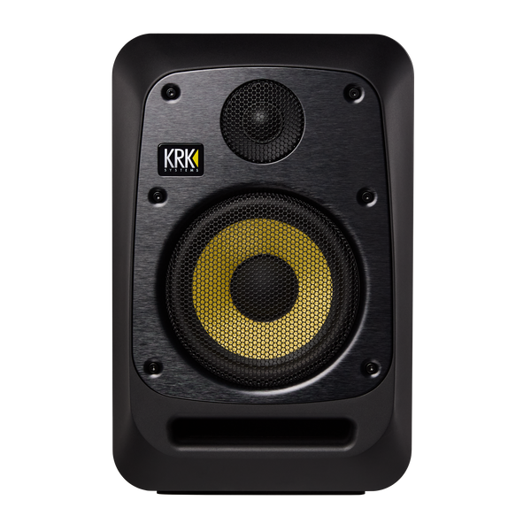 KRK V6 Series 5 6" Powered Studio Monitor