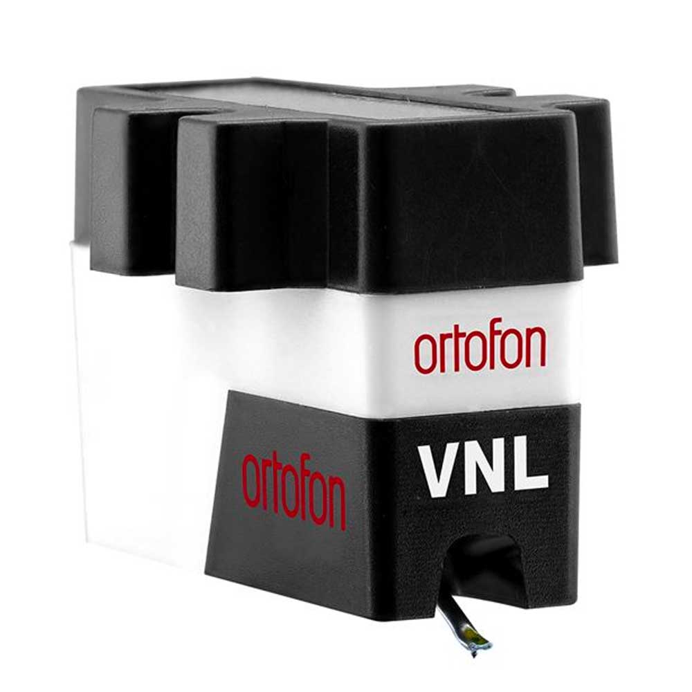 Ortofon VNL Cartridge with Stylus - with VNLII Stylus