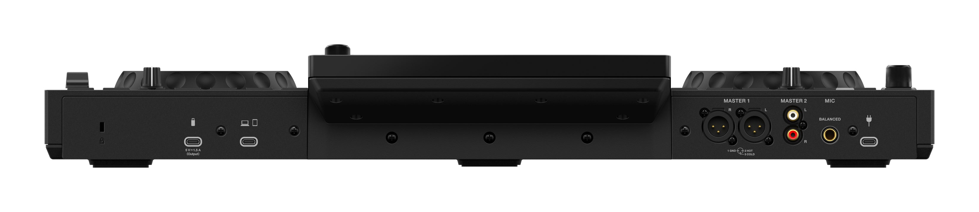 AlphaTheta XDJ-AN All-In-One DJ System