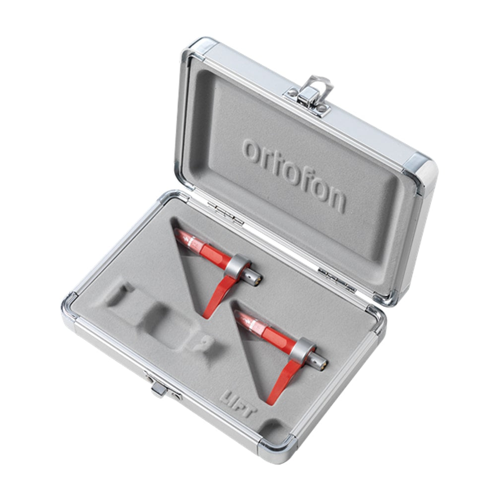 Ortofon Digital-2 Digital Concorde MkII – Twin (x2)