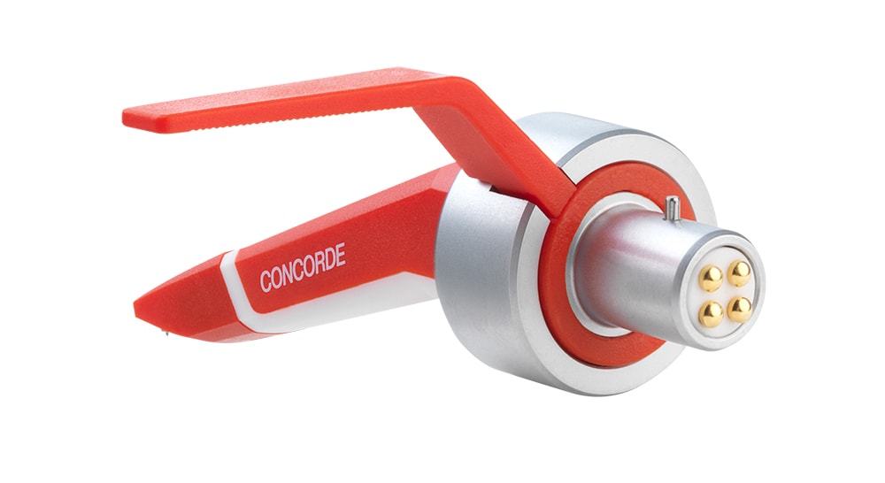 Ortofon Digital-2 Digital Concorde MkII – Twin (x2)