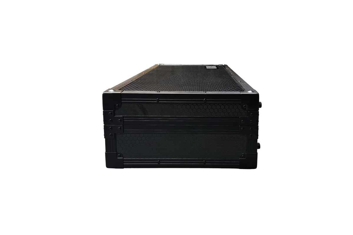 Event Lighting CO2GUNLEDCASE2AF Protective Carry Case for CO2GUNLED