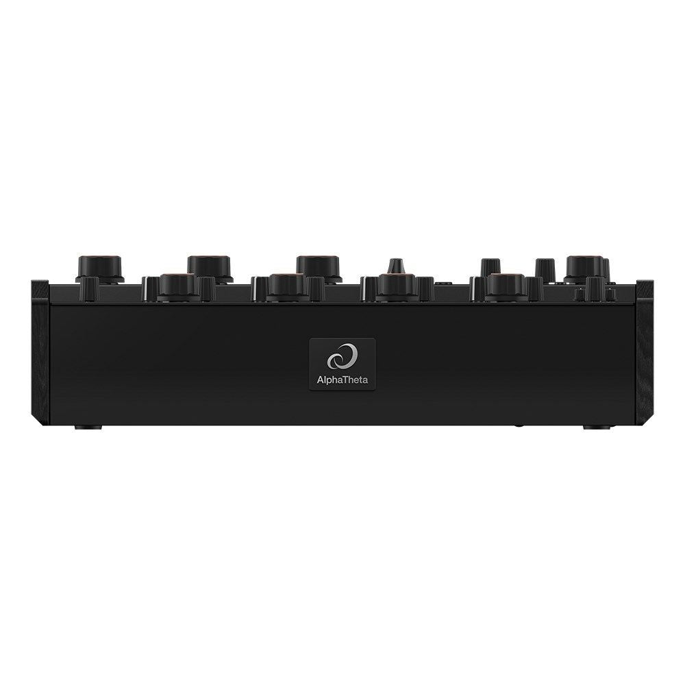 AlphaTheta Euphonia Professional 4x Channel Rotary Mixer & Rupert Neve Transformer