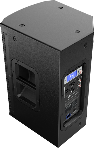 Electro-Voice ETX-10P