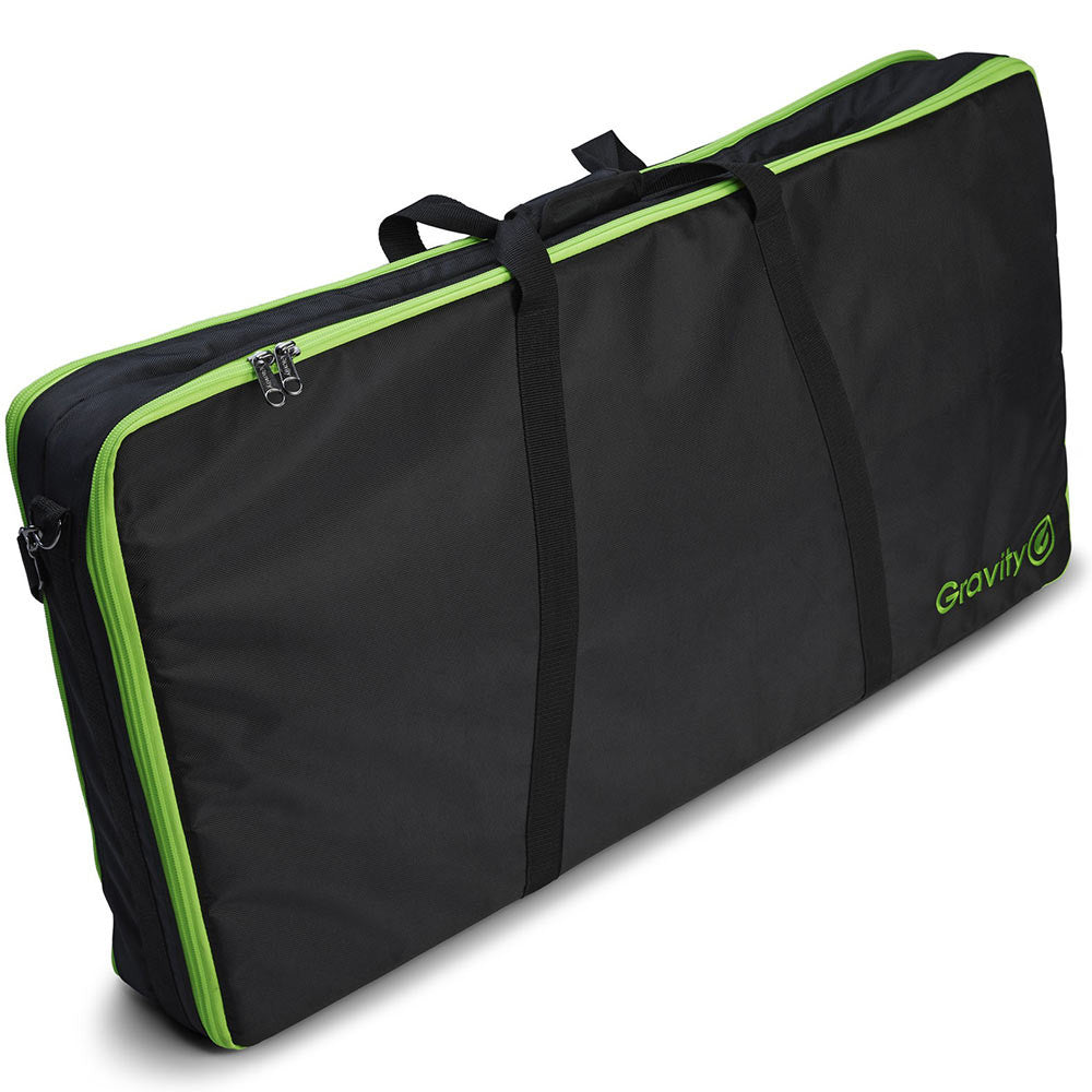 Gravity GX2RDB Transport Bag for Rapid Desk & Double X Keyboard Stand
