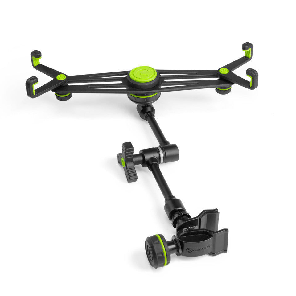 Gravity GMATH01B Premium Tablet Holder with Vari-Arm