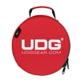 UDG Ultimate DIGI Headphone Bag Red