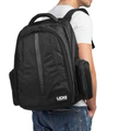 UDG Ultimate BackPack Black/Orange U9102BLOR