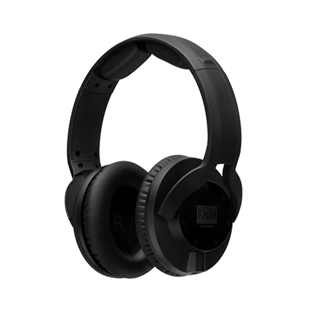 KRK KNS8402 Professional Studio Headphones