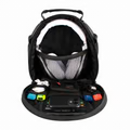 UDG Ultimate DIGI Headphone Bag Dark Blue