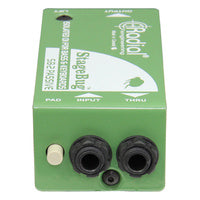 Radial SB-2 - StageBug - Isolated Passive DI