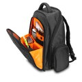 UDG Ultimate BackPack Black/Orange U9102BLOR