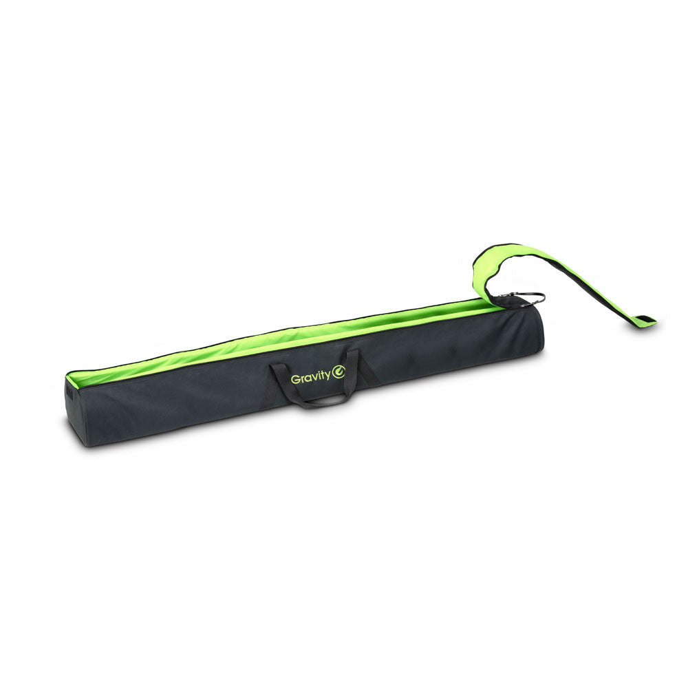 Gravity GBGSS2LB BAG For 2 Speaker Stands 1200mm