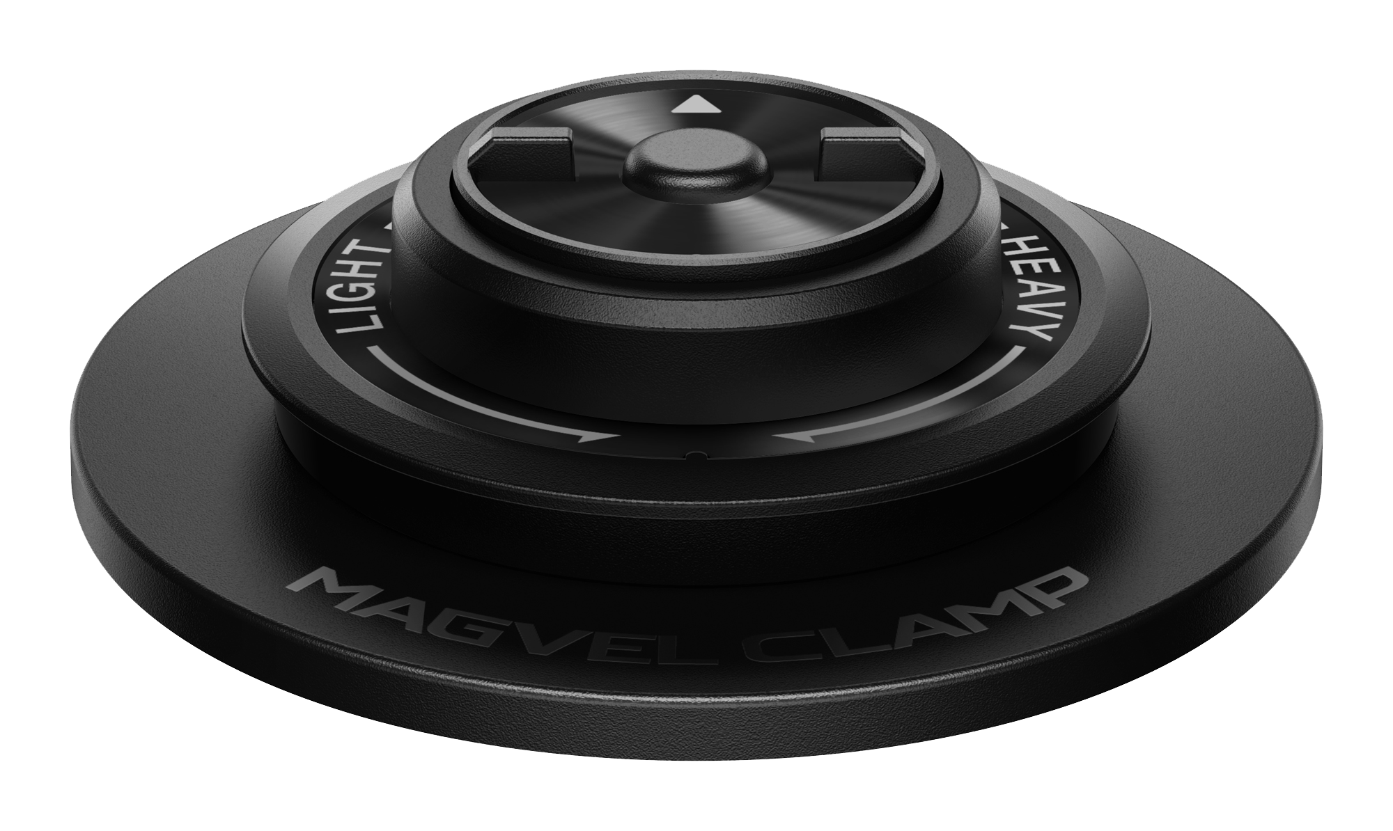 MAGVEL CLAMP for the PDJ-PLX-CRSS12