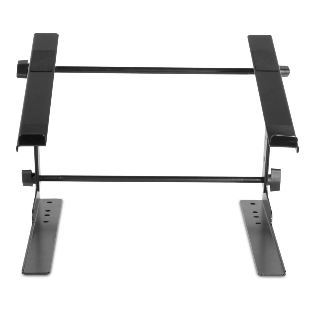 UDG Ultimate Height Adjustable Laptop Stand Black (U96111BL