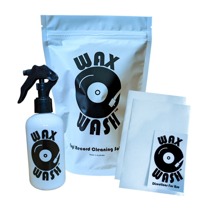 Wax Wash Original