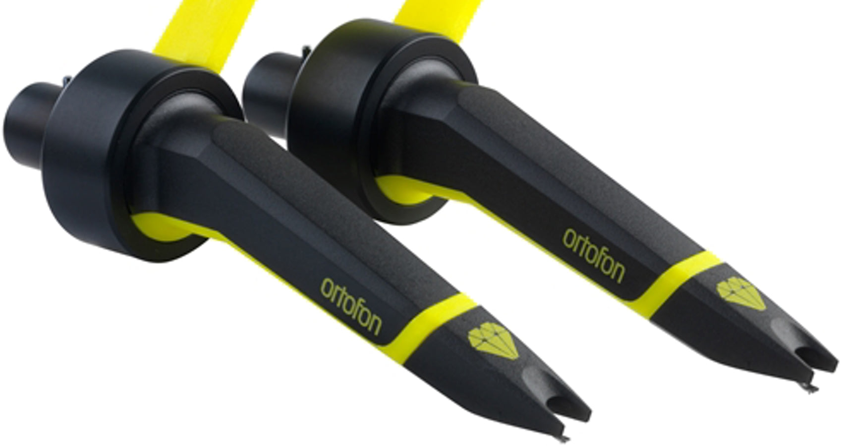 Ortofon Club Concorde MkII - Twin (x2)