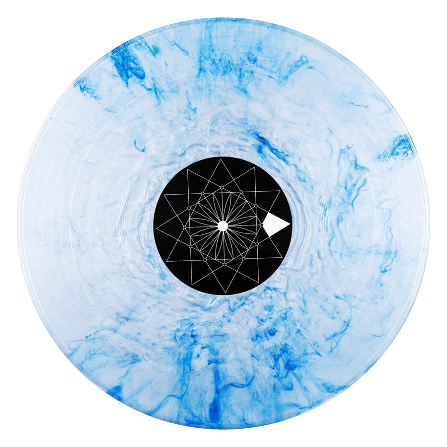 Serato X Sacred Geometry 3 - The Seed of Life