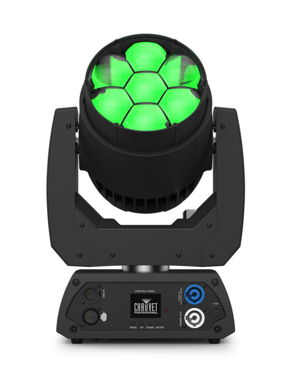 Chauvet Professional Rogue R1 BeamWash
